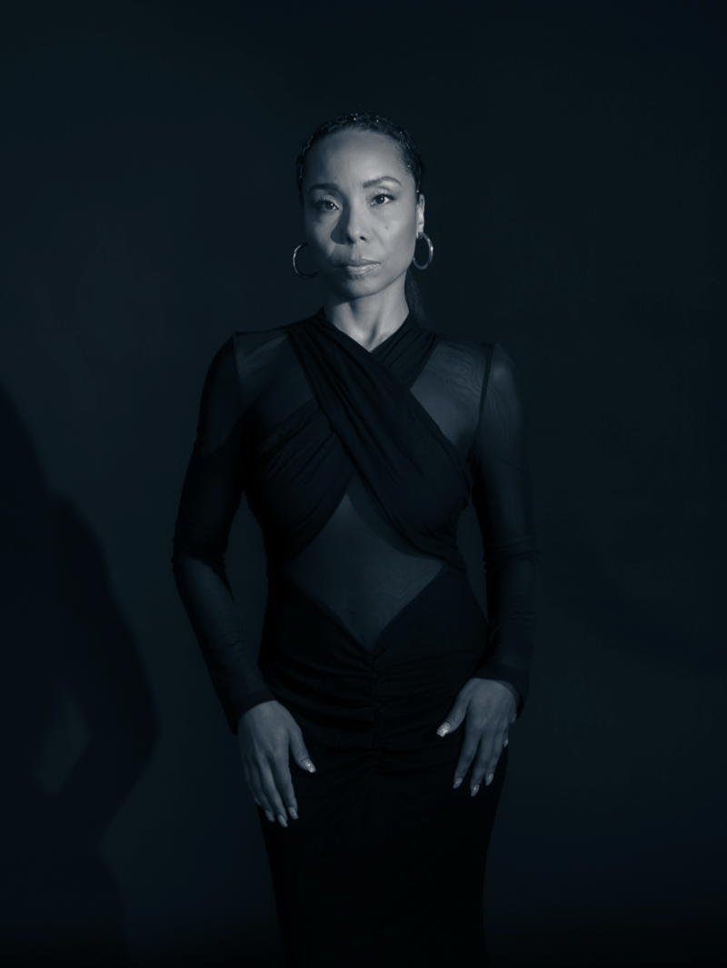 Sidra Bell &ndash; Photo: Umi Akiyoshi